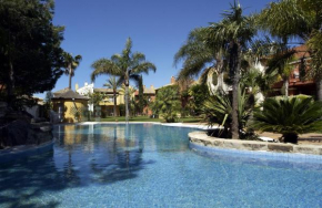 Apartamentos Soho Boutique Vistahermosa
